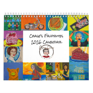 Favorite Friends 2025 Calendar Kalender