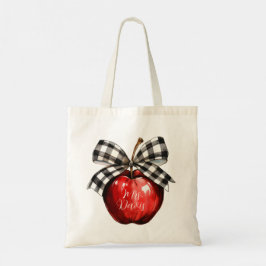 Favorite Teacher Tote Bag