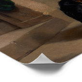 Favourites, Property of Prince George of Cambridge Poster (Hoek)