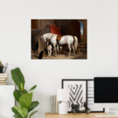 Favourites, Property of Prince George of Cambridge Poster (Thuiskantoor)