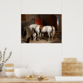 Favourites, Property of Prince George of Cambridge Poster (Keuken)