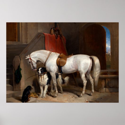 Favourites, Property of Prince George of Cambridge Poster (Voorkant)