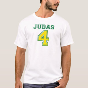 Favre Judas T-shirt