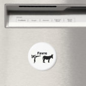 Favre Kicks A** Magneet (Insitu (Vaatwasser))