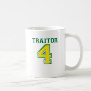 Favre Traitor Koffiemok