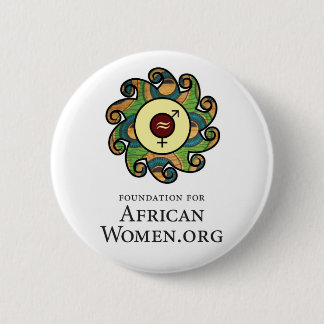 FAW-logo-pen Ronde Button 5,7 Cm