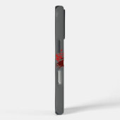 Fawkes Case-Mate iPhone Case (Achterkant / Rechts)