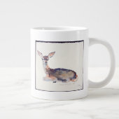 Fawn 2003 grote koffiekop (Rechts)