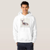 Fawn 2003 hoodie (Voorkant volledig)