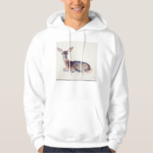 Fawn 2003 hoodie