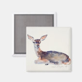 Fawn 2003 magneet (Voorkant / Achterkant)