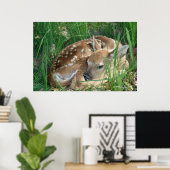 Fawn 2009 poster (Thuiskantoor)