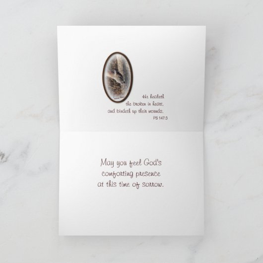 Fawn 5070-elke gelegenheid aanpassen kaart (Binnen)