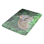 Fawn Bath Mat (Gekanteld)