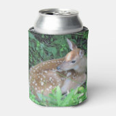 Fawn Blikjeskoeler (Blikje Voorkant)