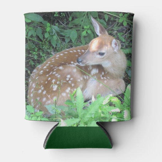 Fawn Blikjeskoeler (Voorkant)