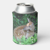 Fawn Blikjeskoeler (Blikje Achterkant)