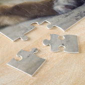 Fawn Boxer Pup Legpuzzel (Zijkant)