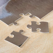 Fawn Boxer Puppy Puzzle - Boxer Dog Puzzles Legpuzzel (Zijkant)