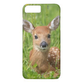 Fawn Case-Mate iPhone Case (Achterkant)