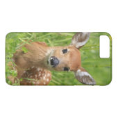 Fawn Case-Mate iPhone Case (Achterkant (Horizontaal))