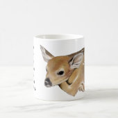 Fawn Coffee Mok (Center)