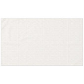 Fawn Confetti Waterverf Stippen Tafeldoek Tafelkleed (Voorkant (Horizontaal))