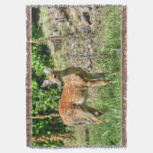 Fawn Deken (Voorkant Verticaal)