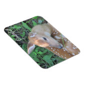 Fawn Gratitude Magneet (Rechterzijde)