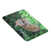 Fawn Gratitude Magneet (Rechterzijde)