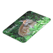 Fawn Gratitude Magneet (Linkerzijde)
