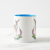 Fawn in Foxhandves Mok (Center)