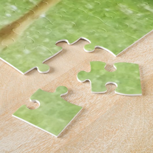 Fawn Legpuzzel (Zijkant)