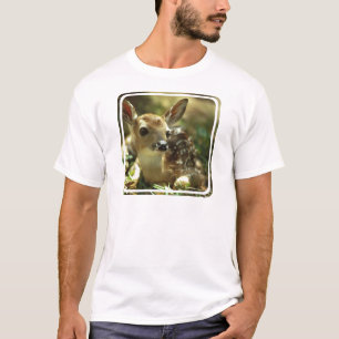 Fawn Mannen T-Shirt
