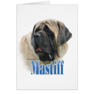 Fawn Mastiff Naam