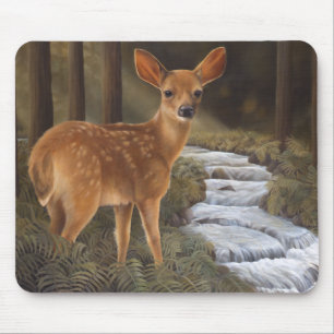 Fawn Mousemat Muismat