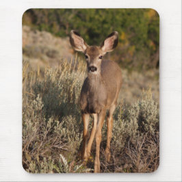 Fawn Mousepad Muismat