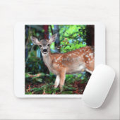 Fawn Muismat (Met muis)