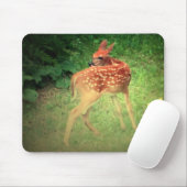 Fawn Muismat (Met muis)