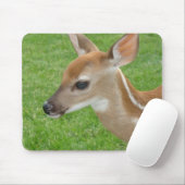 Fawn Muismat (Met muis)