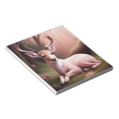 Fawn Notitieblok (Schuin)