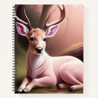 Fawn Notitieboek