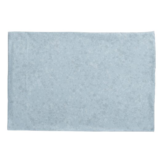 Fawn Pug Dog Canine Schattigee Cartoon Illustratie Kussensloop (Achterkant-Links)