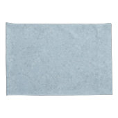 Fawn Pug Dog Canine Schattigee Cartoon Illustratie Kussensloop (Achterkant-Rechts)