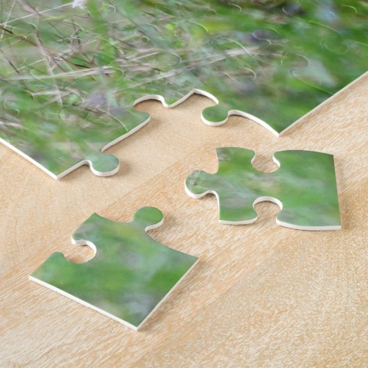 Fawn Puzzel (Zijkant)