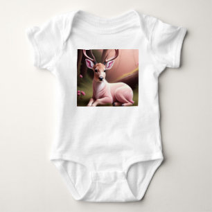Fawn Romper