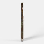 Fawn Samsung Galaxy Hoesje (Rechterkant)