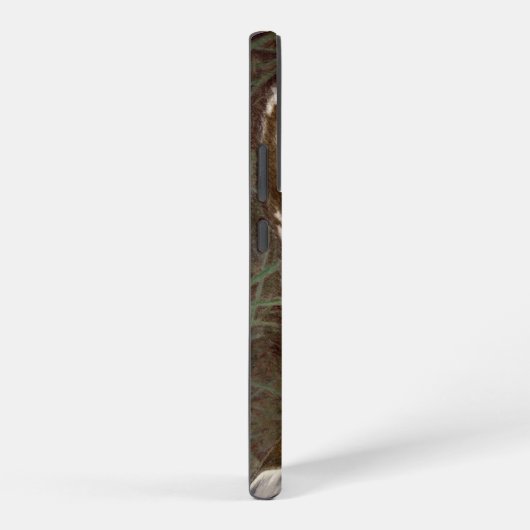 Fawn Samsung Galaxy Hoesje (Rechterkant)