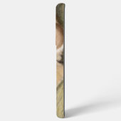 Fawn Samsung Galaxy Hoesje (Achterkant horizontaal)