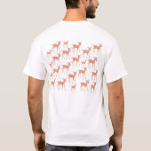 Fawn Shirt (Achterkant)